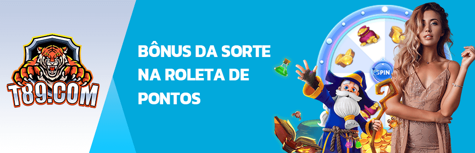 jogos de aposta dinheiro